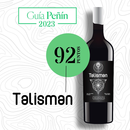 TALISMÁN 2020