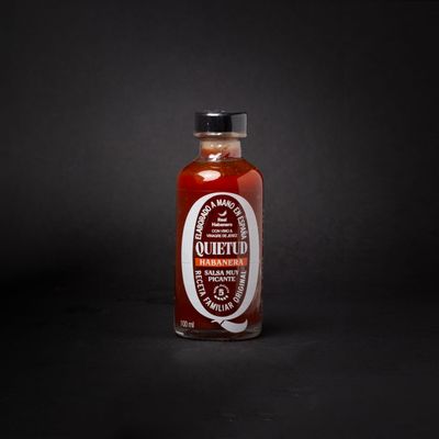 SALSA HABANERA