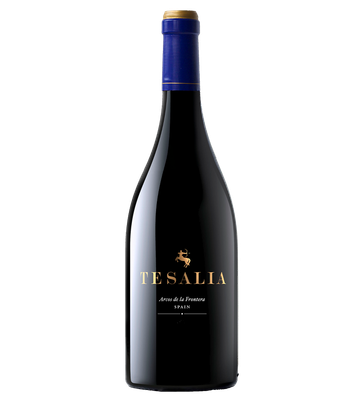 TESALIA 2020