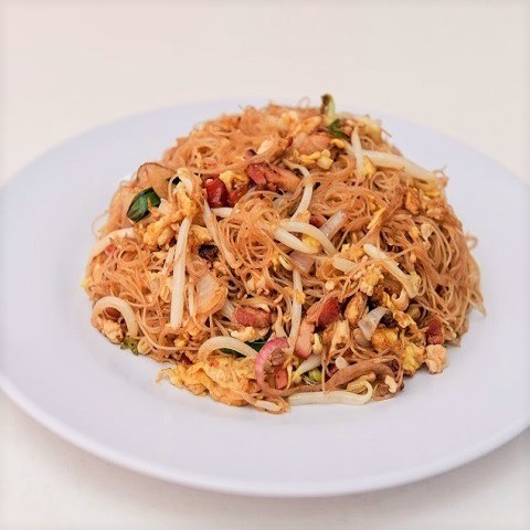 Restoran Hj Sharin Low