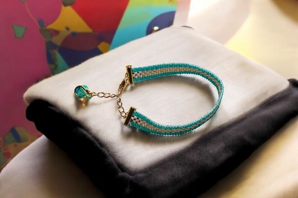 Bracelet ‘Rêve de vacances’