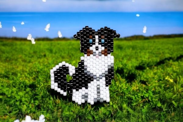 Pin’s ’Gardien des prairies’