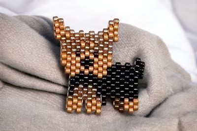 Pin’s ’Charmant Yorkie’