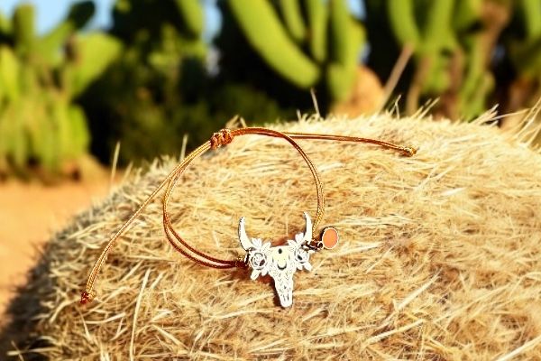 Bracelet ‘Gardien légendaire’