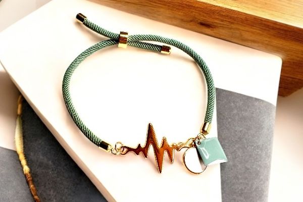 Bracelet ‘Essence douce’