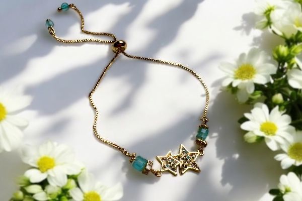 Bracelet ‘Rêve astral’