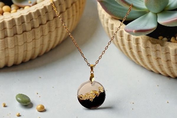 Pendentif 'Trio chic’