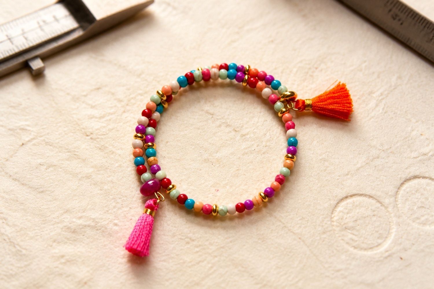 Bracelet 'Bella vita'