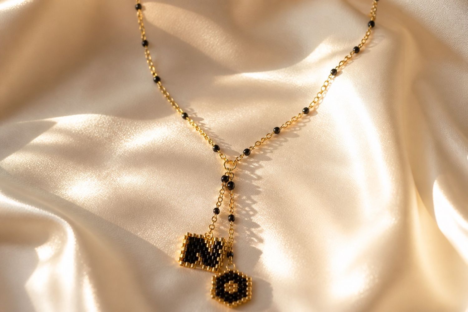 Collier 'A jamais'