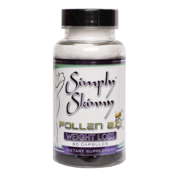 Simply Skinny Pollen 2.0 Weight Loss