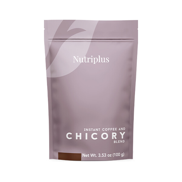 Nutriplus Chicory Coffee