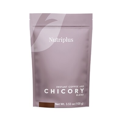 Nutriplus Chicory Coffee
