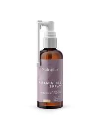 Nutriplus Vitamin B12