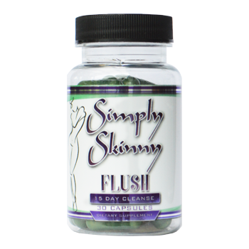 SIMPLY SKINNY FLUSH