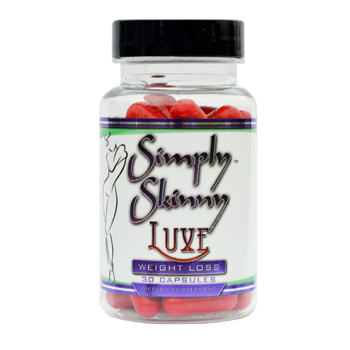 Simply Skinny Luxe Weight Loss