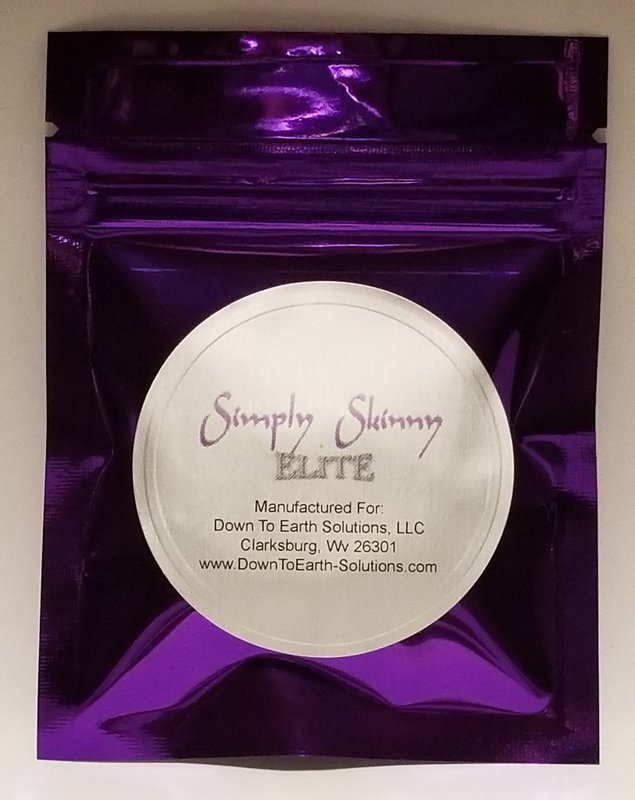 Simply Skinny Elite Trial