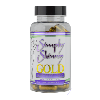 Simply Skinny GOLD Weight Loss