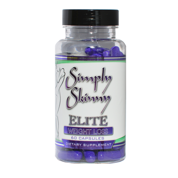 Simply Skinny ELITE Weight Loss