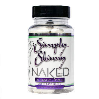 Simply Skinny Naked Weight Loss