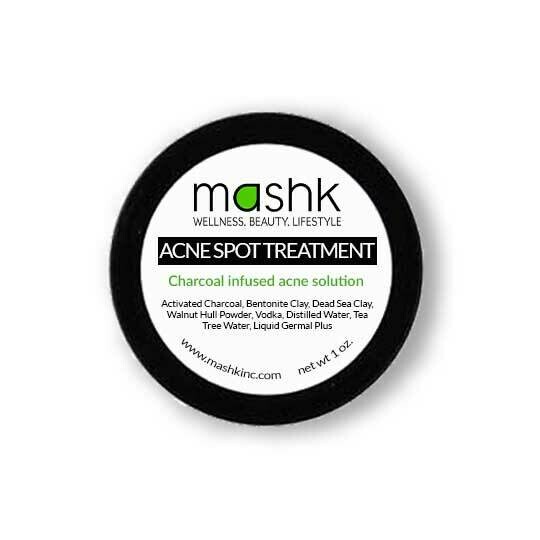 Acne Spot Treatment