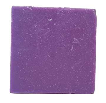 Soap LILAC 4.5 oz