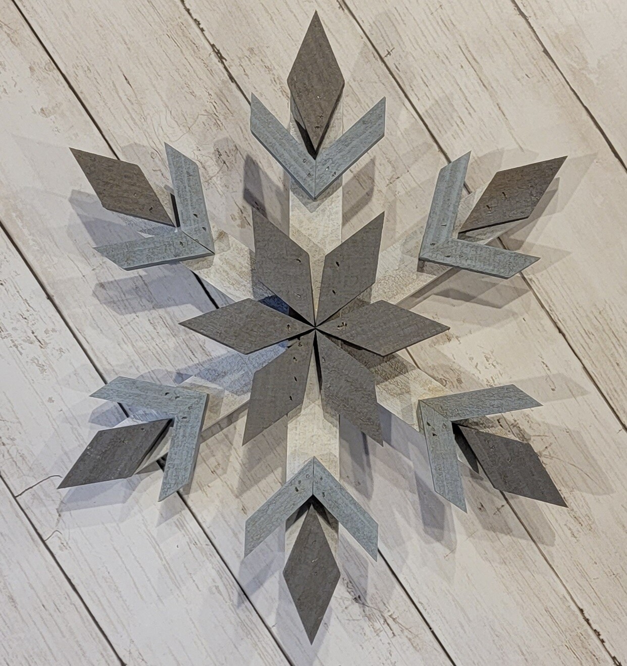 snowflake