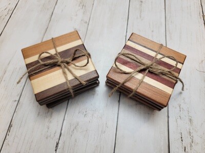 Coasters