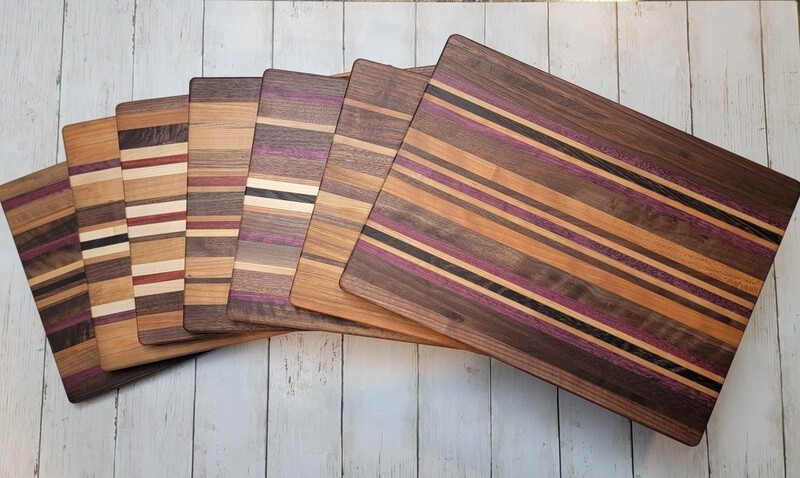 Cutting boards