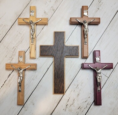 Crosses