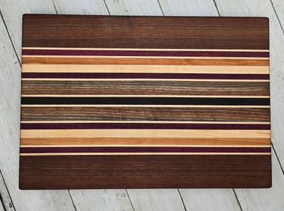 Cutting Board
