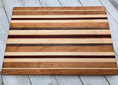 Cutting Board