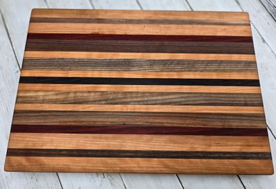 Cutting Board