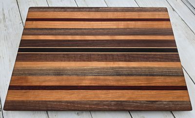 Cutting Board
