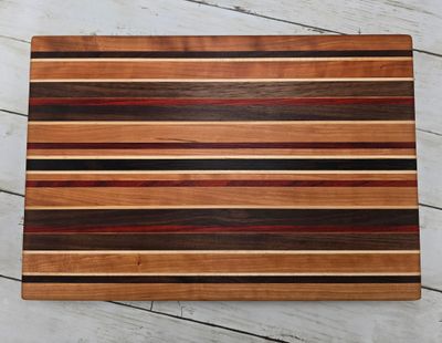 Cutting Board