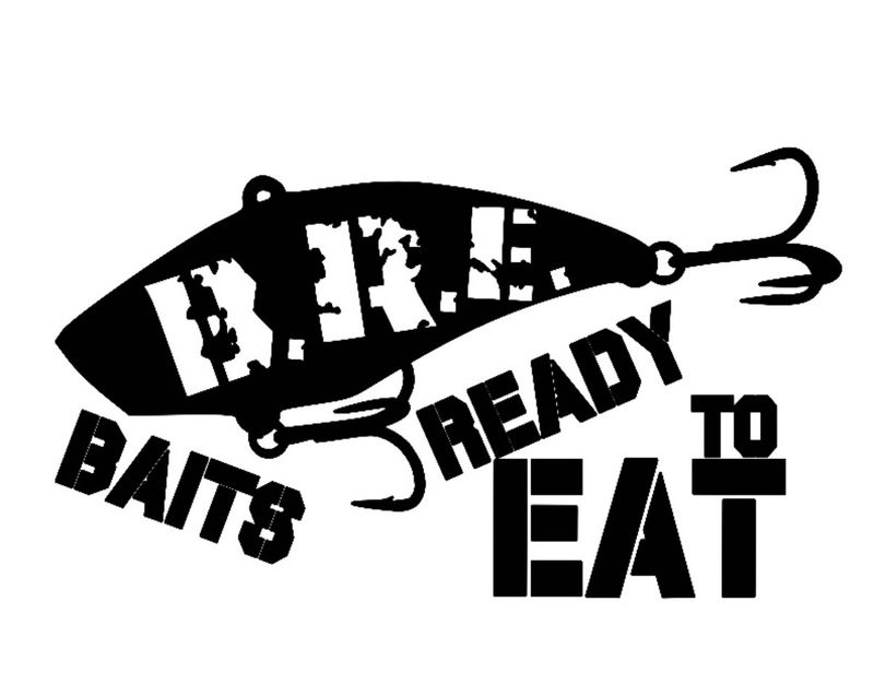 Hard Baits