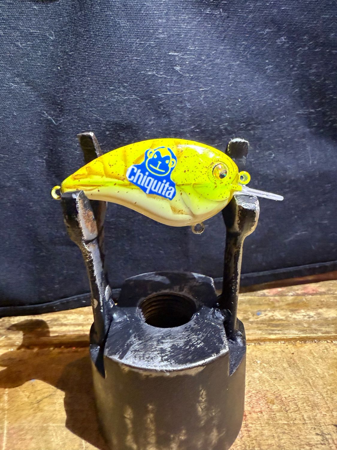 Banana Wake