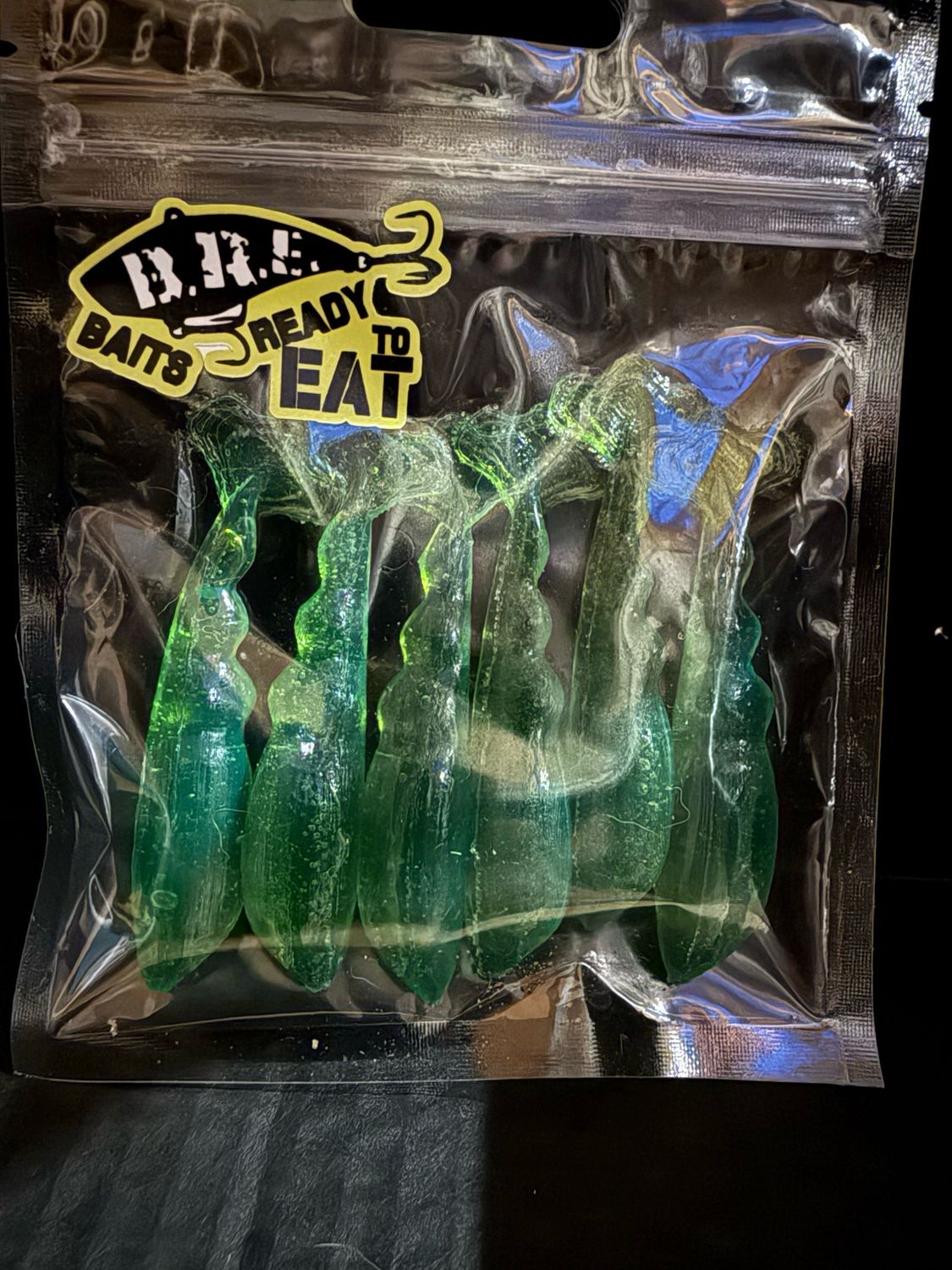 Sour Apple