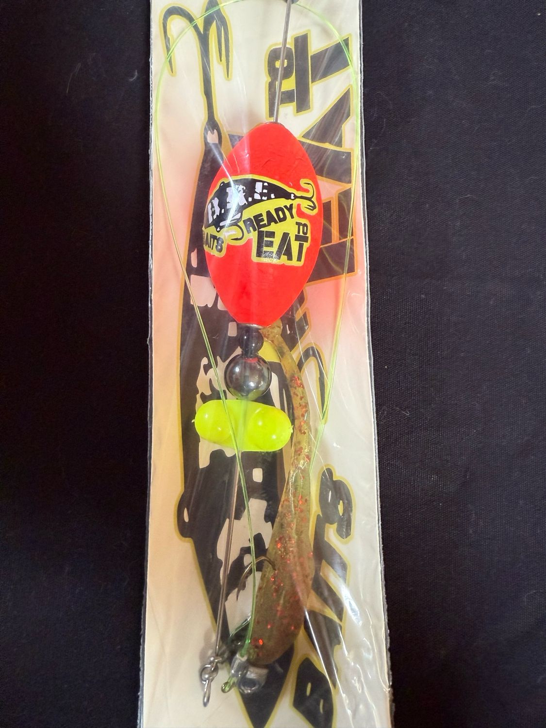 Pop Rattle