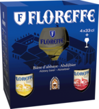 Floreffe pack