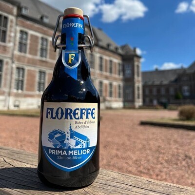Floreffe Prima Melior