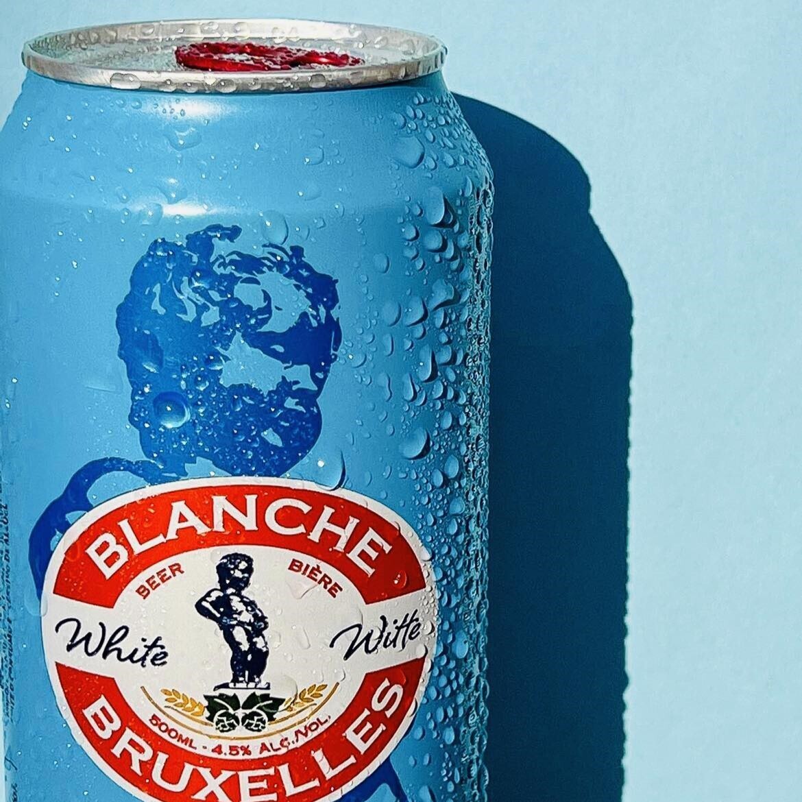 Blanche de Bruxelles