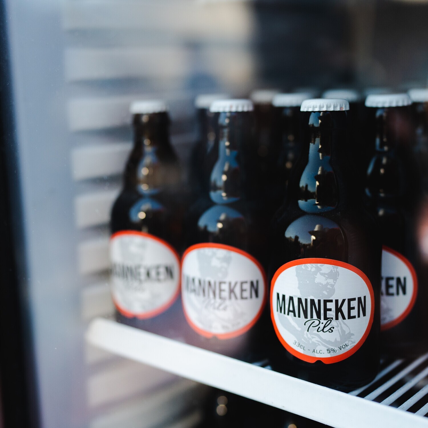 Manneken Pils