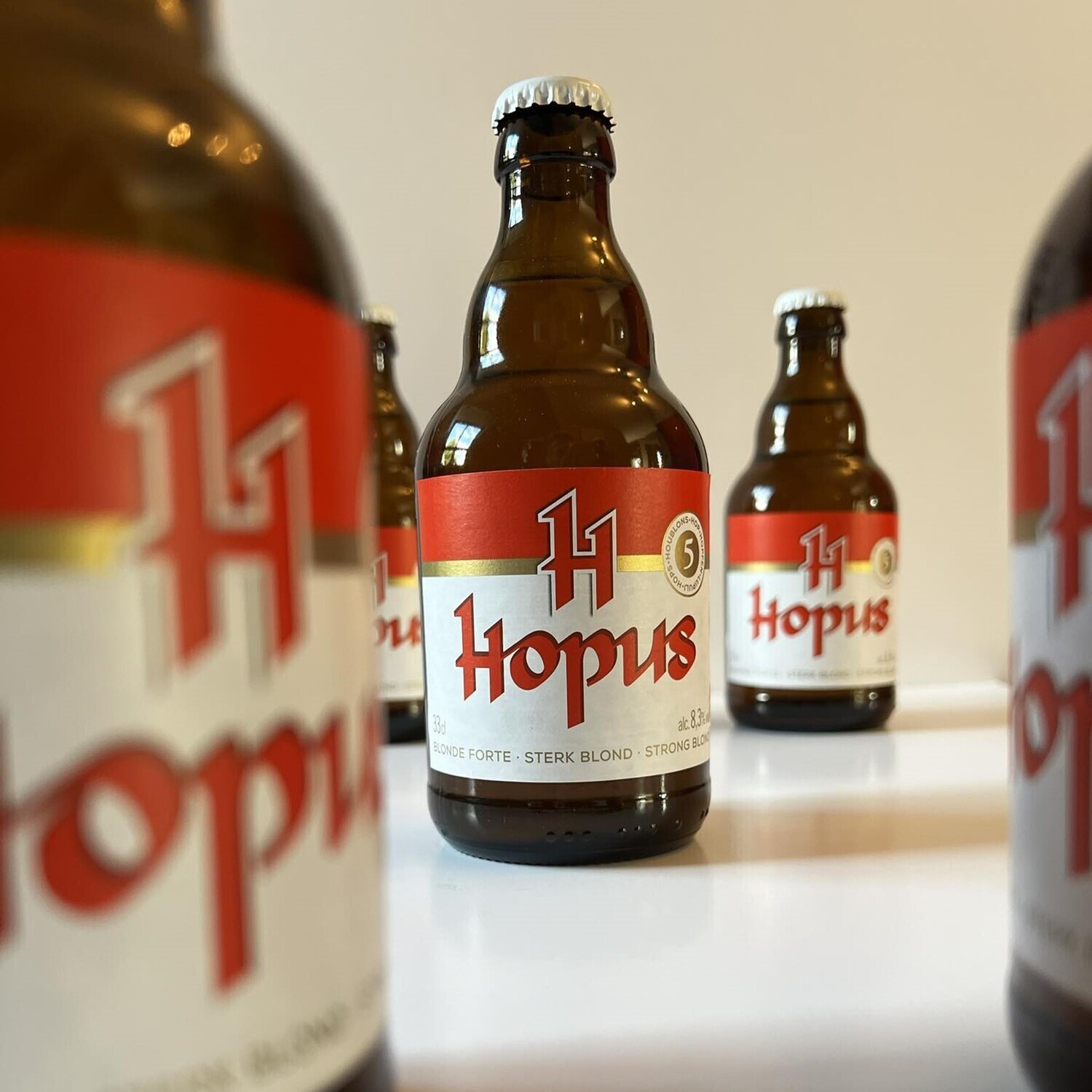 Hopus