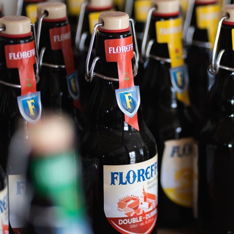 Floreffe Dubbel