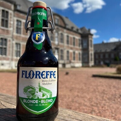 Floreffe Blonde