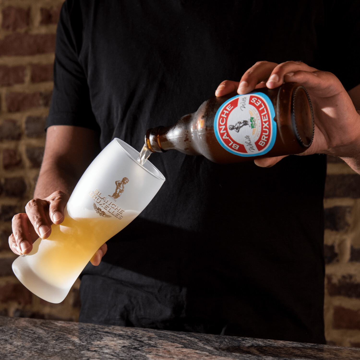 Blanche de Bruxelles