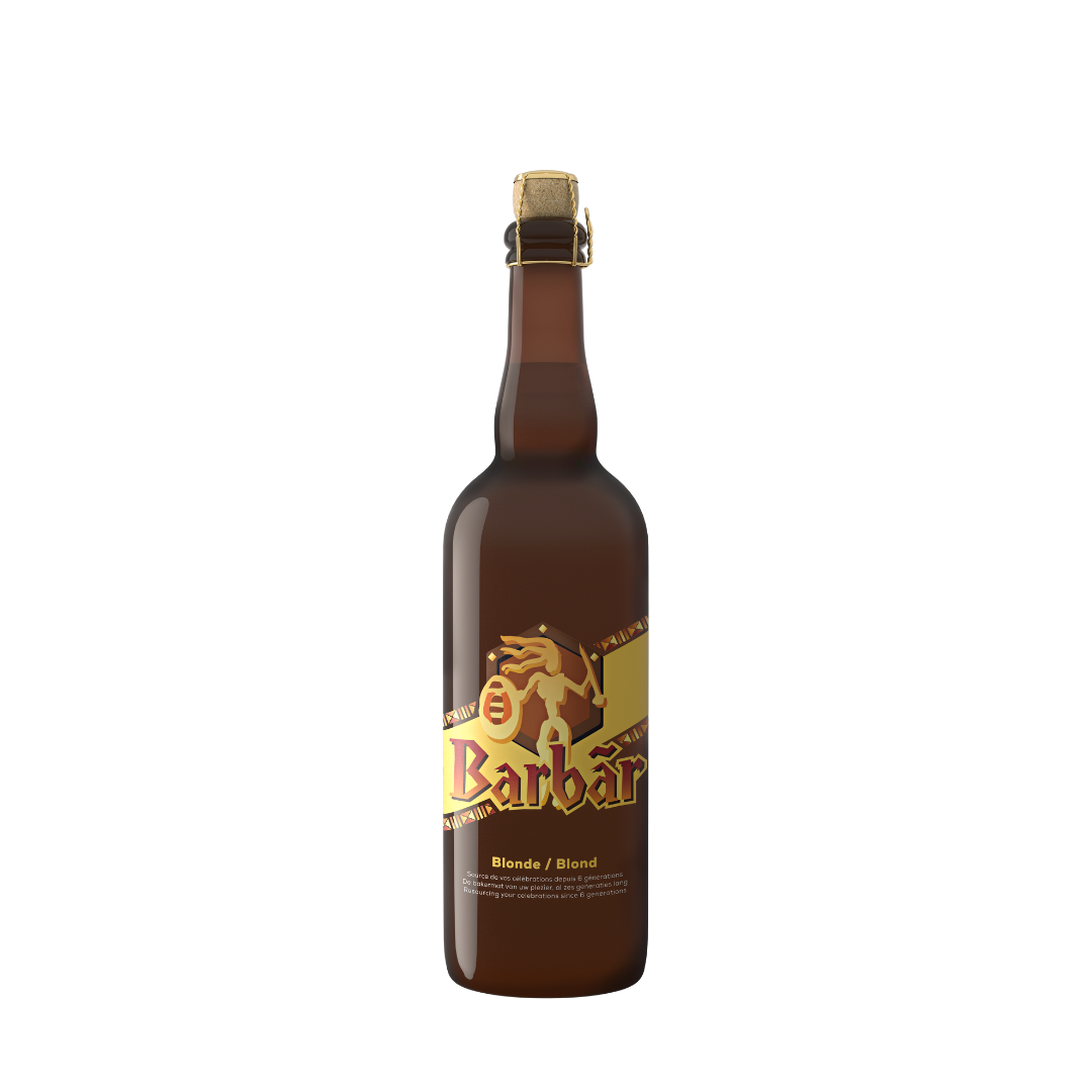 Barbãr Blond 75cl
