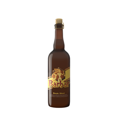 Barbãr Blonde 75cl