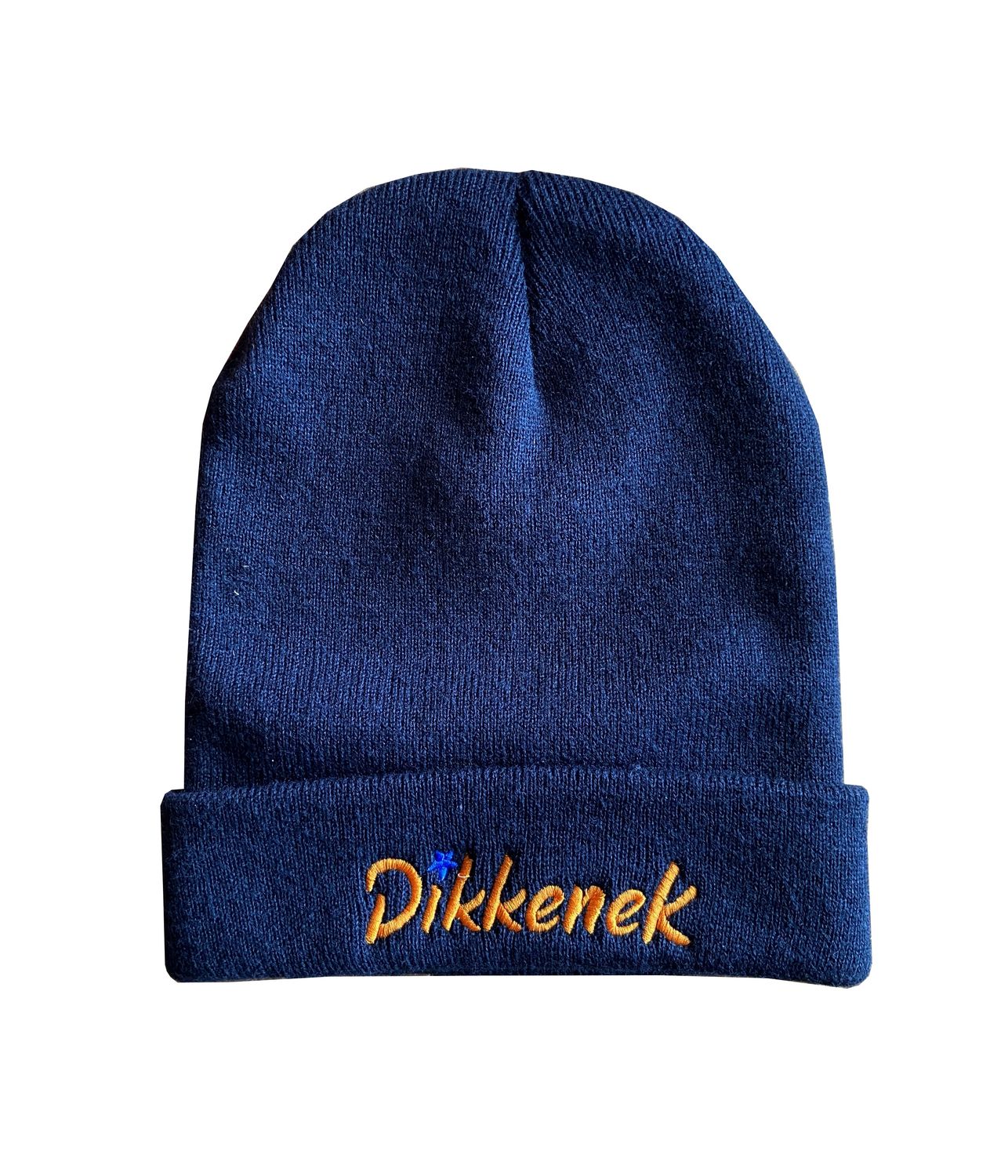 Dikkenek beanie