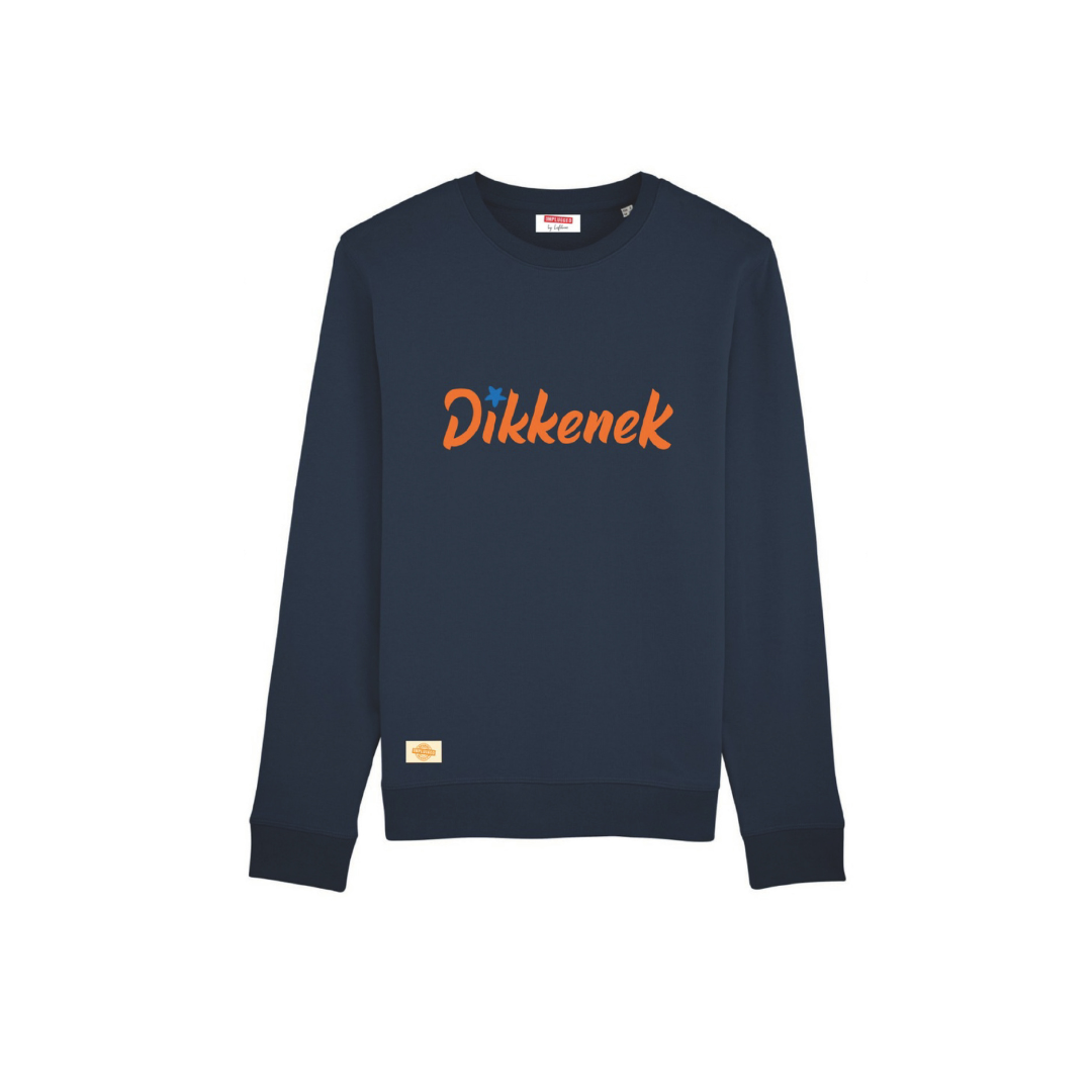 Dikkenek Sweat